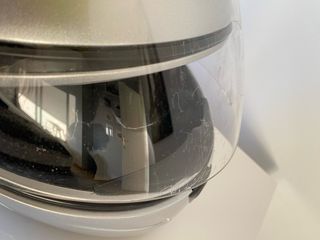 Casco Airoh Talla S.