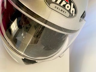 Casco Airoh Talla S.