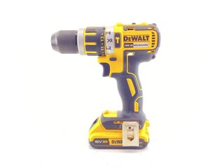 taladro a bateria dewalt dcd795d2