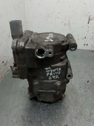 Toyota 219110 compresor 0422001330 prius - 1.8 cvt