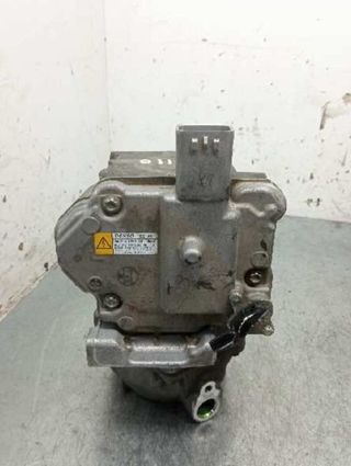 Toyota 219110 compresor 0422001330 prius - 1.8 cvt