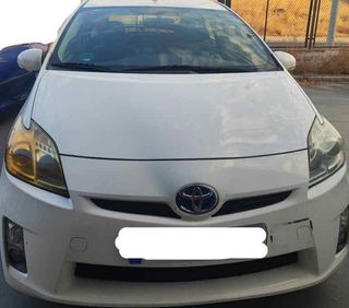 Toyota 219110 compresor 0422001330 prius - 1.8 cvt