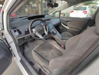 Toyota 219110 compresor 0422001330 prius - 1.8 cvt