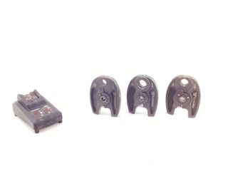 otras fontaneria klauke map115ml