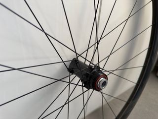 Set di ruote Fulcrum Wind 40 DB