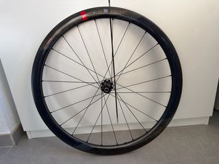 Set di ruote Fulcrum Wind 40 DB