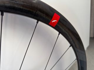 Set di ruote Fulcrum Wind 40 DB