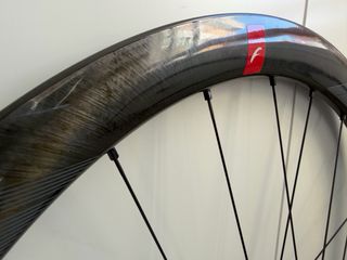 Set di ruote Fulcrum Wind 40 DB