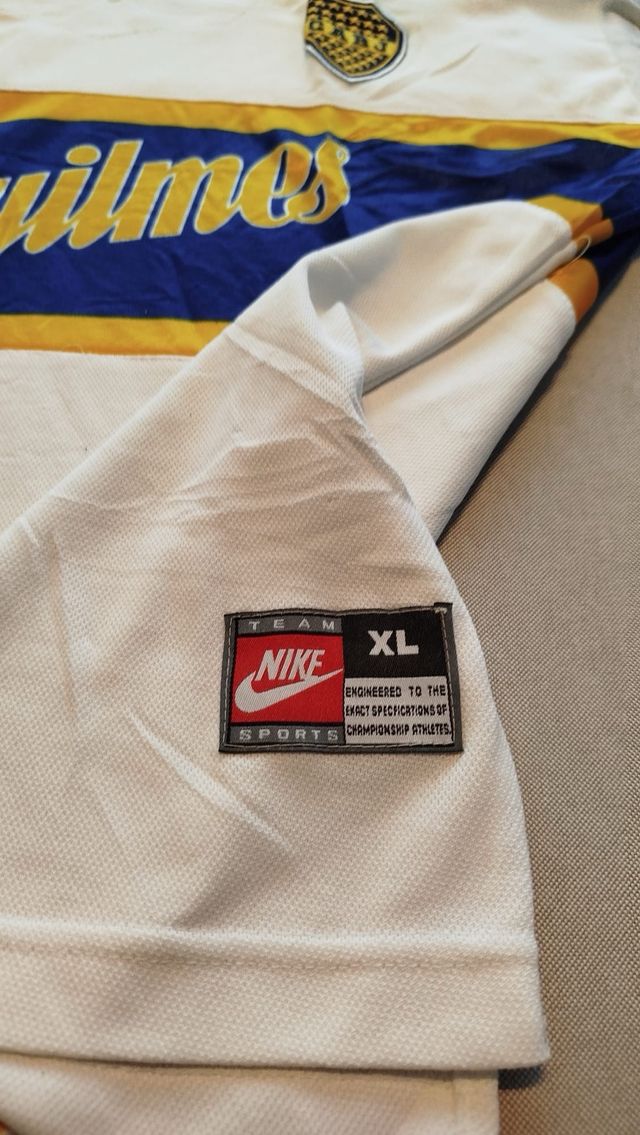 Camiseta vintage Colo Colo 1997