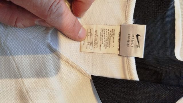 Camiseta vintage Colo Colo 1997