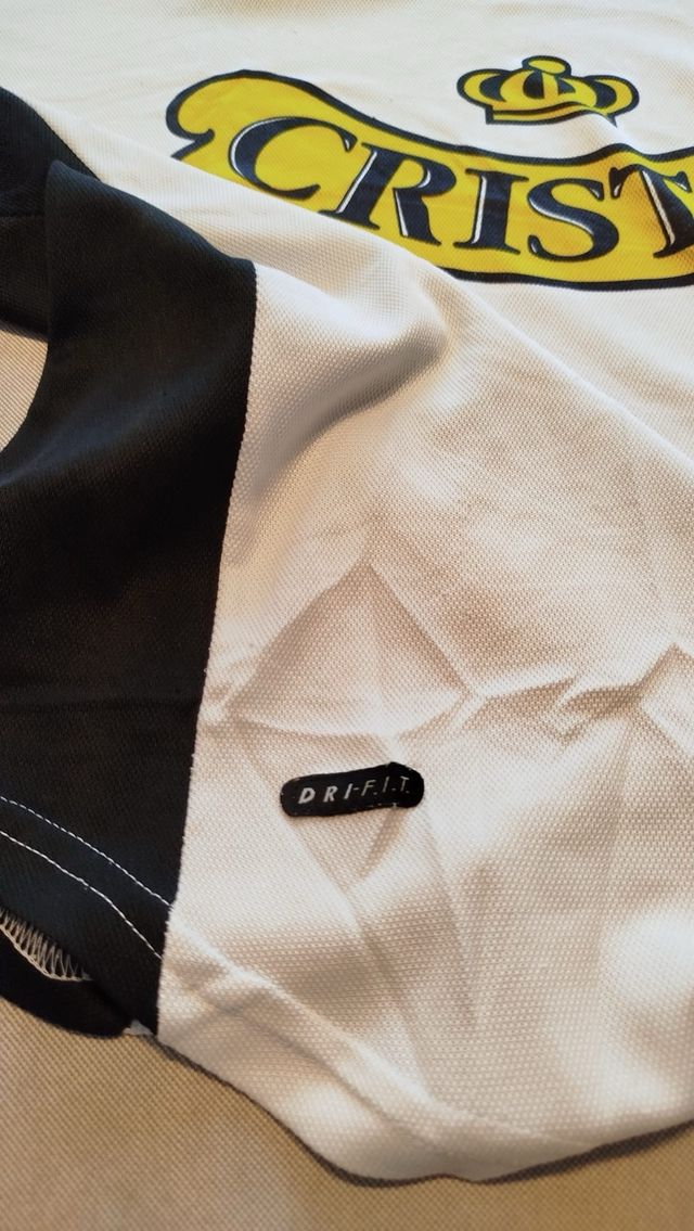 Camiseta vintage Colo Colo 1997