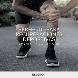 Masajeador de pies EMS