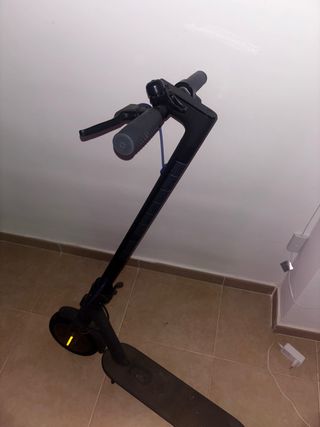 Patinete Eléctrico Xiaomi