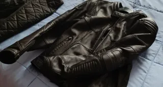 Chaqueta de moto Furygan
