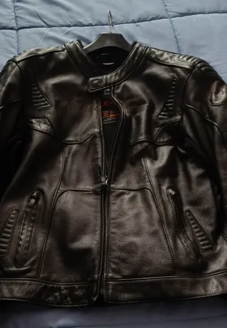 Chaqueta de moto Furygan