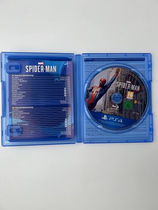 Spider-Man | Gioco Playstation 4