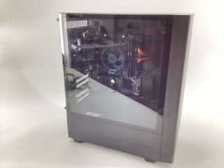 pc antec pccom work intel core i5-12400 16gb