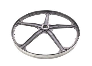 Polea Lavadora Daewoo