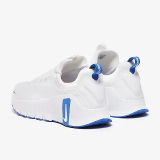 Nike Fre Metcon 6 Zapatillas Deportivas Blancas y
