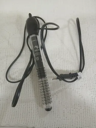 Calentador acuario 50W