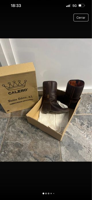 Stivali Campera per bambini