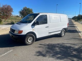 Mercedes-Benz Vito 1998