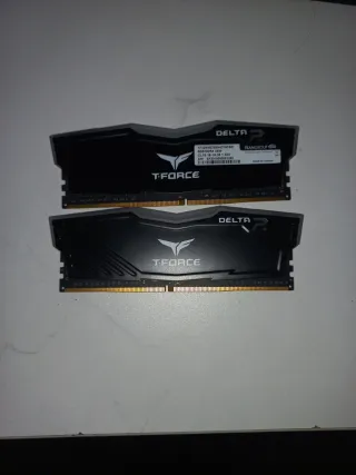 T-Force DDR4 16GB 3200MHz RAM