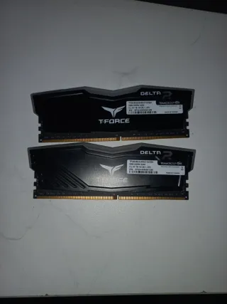 T-Force DDR4 16GB 3200MHz RAM