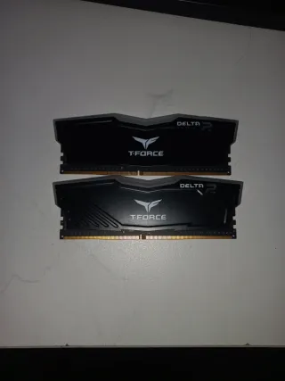 T-Force DDR4 16GB 3200MHz RAM