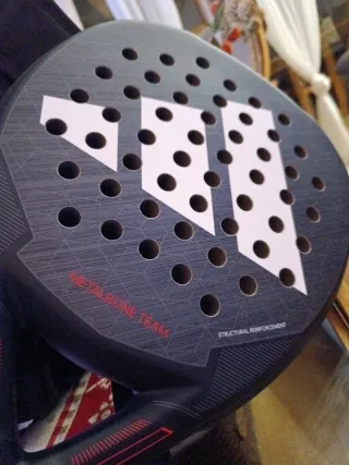 Pala Adidas Metalbone Team BK