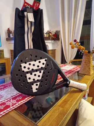 Pala Adidas Metalbone Team BK