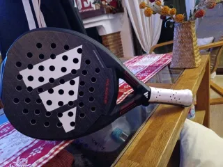 Pala Adidas Metalbone Team BK