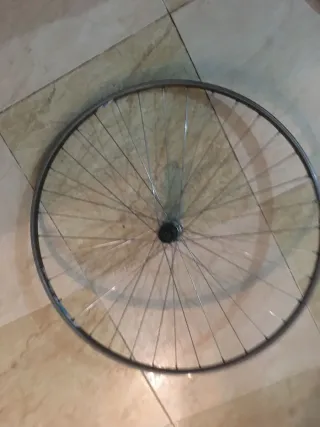 Rueda Campagnolo Sigma 8v Años 90