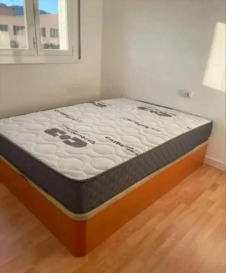 Canapés y colchones nuevos todas medidas