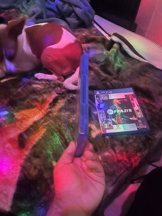 FIFA 21 ps4 discos Gran turilsmo 2 ps4