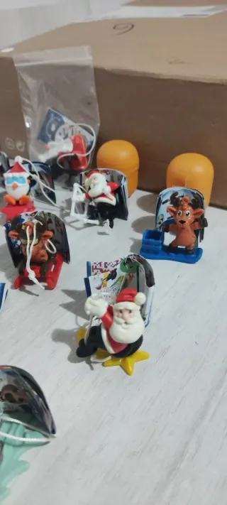 10 Sorprese Kinder Natale 2022