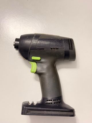 Atornillador festool