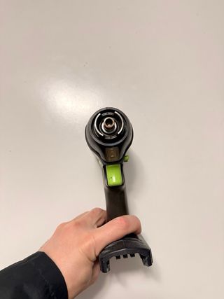 Atornillador festool