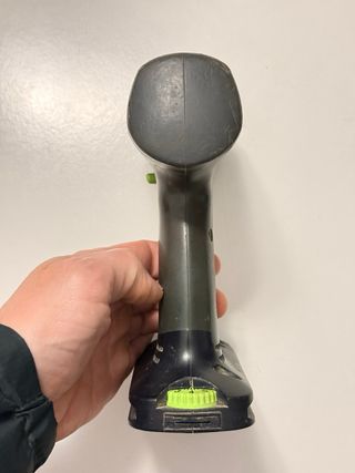 Atornillador festool