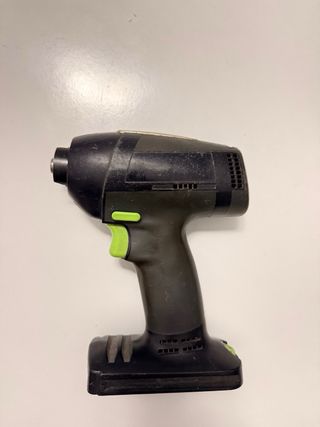 Atornillador festool