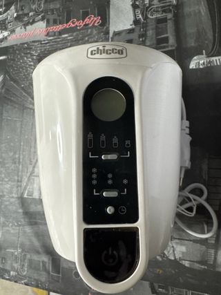 Calienta biberones Chicco Digital
