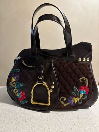 Borsa Braccialini TEMA SELLA Linea Temi Nuova