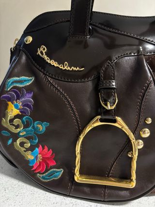 Borsa Braccialini TEMA SELLA Linea Temi Nuova