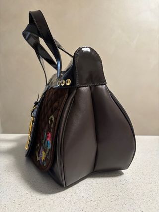 Borsa Braccialini TEMA SELLA Linea Temi Nuova