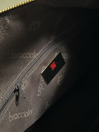 Borsa Braccialini TEMA SELLA Linea Temi Nuova