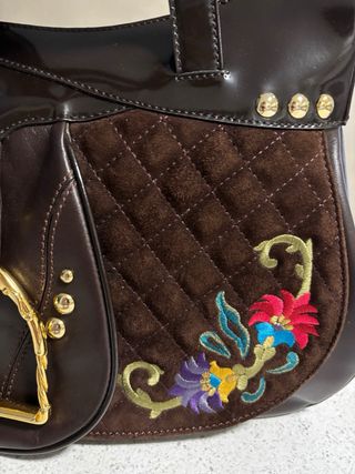 Borsa Braccialini TEMA SELLA Linea Temi Nuova