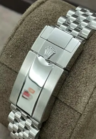 Reloj Rolex GMT-Master II Pepsi Jubilee