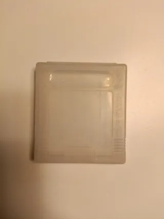 Super Mario Land 1 Game Boy Nintendo