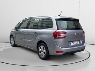 Citroën C4 Spacetourer Feel