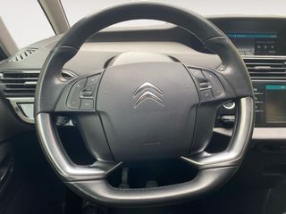 Citroën C4 Spacetourer Feel